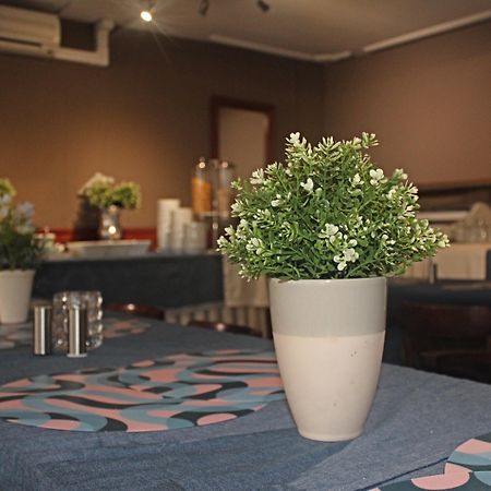 Euro Hotel Centrum روتردام المظهر الخارجي الصورة