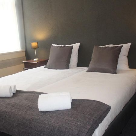Euro Hotel Centrum روتردام المظهر الخارجي الصورة