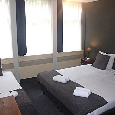 Euro Hotel Centrum روتردام المظهر الخارجي الصورة