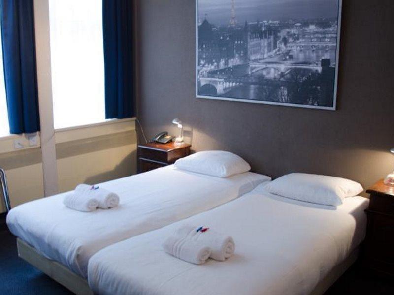 Euro Hotel Centrum روتردام المظهر الخارجي الصورة