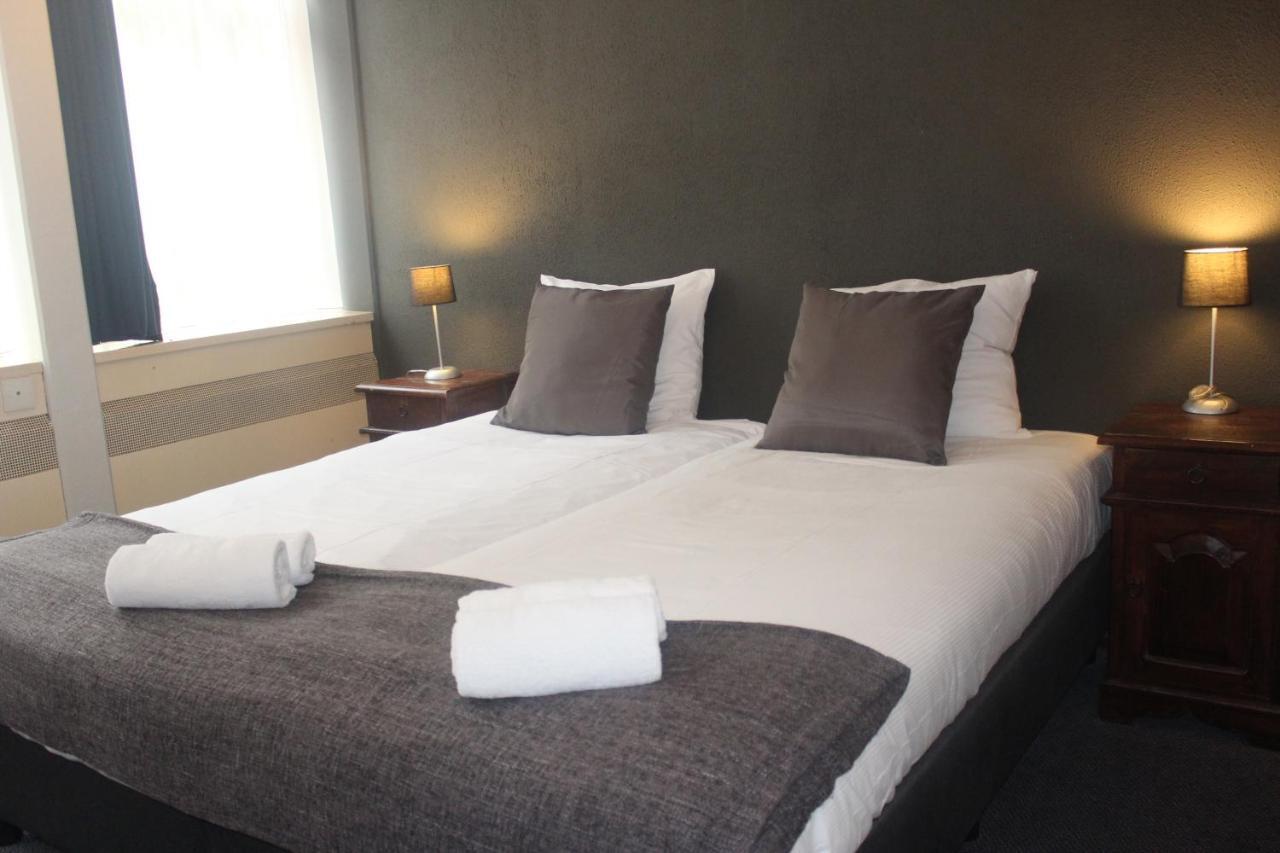 Euro Hotel Centrum روتردام المظهر الخارجي الصورة