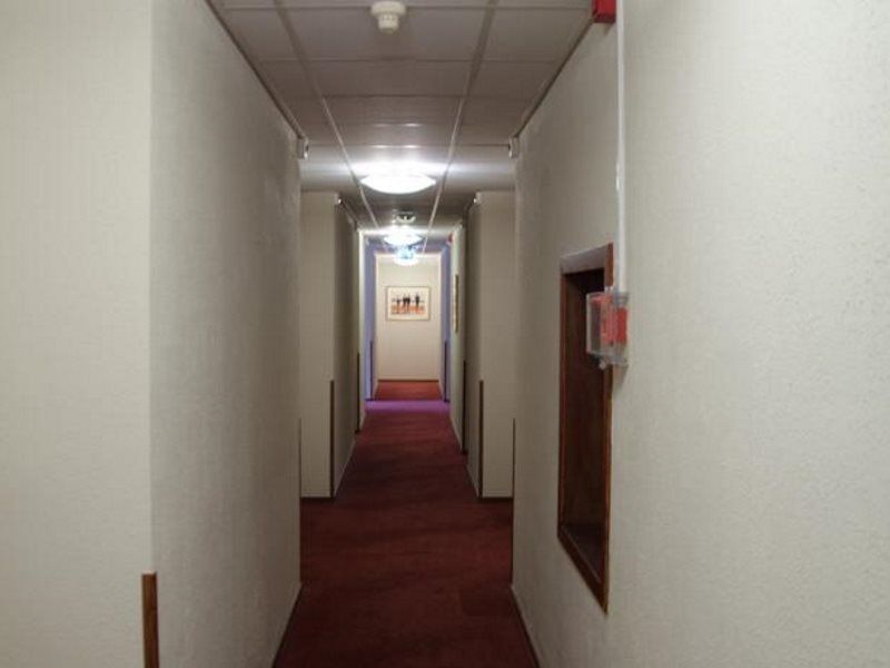 Euro Hotel Centrum روتردام المظهر الخارجي الصورة