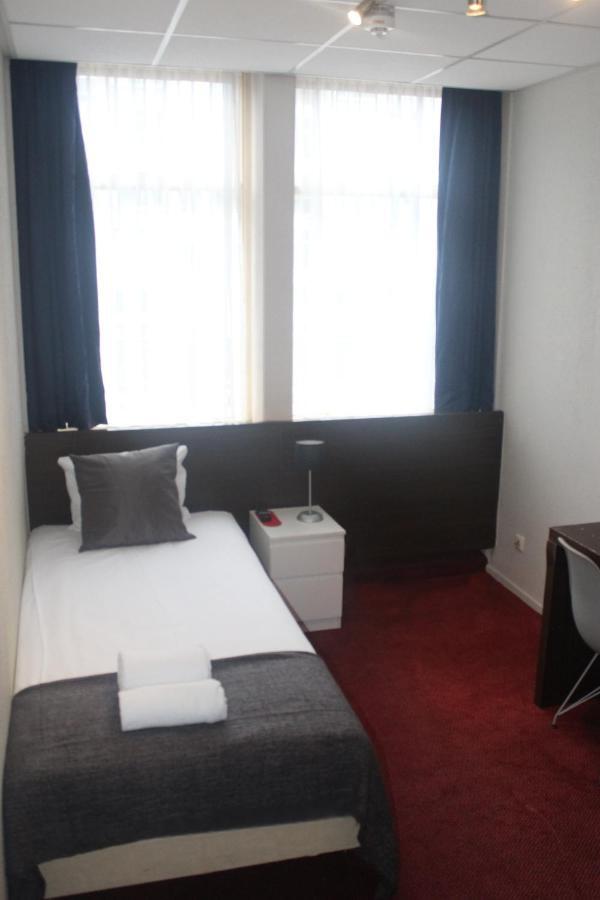 Euro Hotel Centrum روتردام المظهر الخارجي الصورة