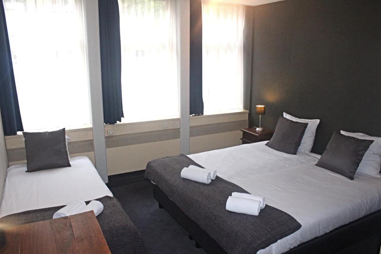 Euro Hotel Centrum روتردام المظهر الخارجي الصورة